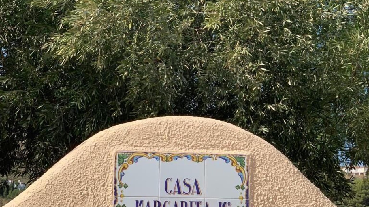 Photo of Outdoor in El Cortijo Grande