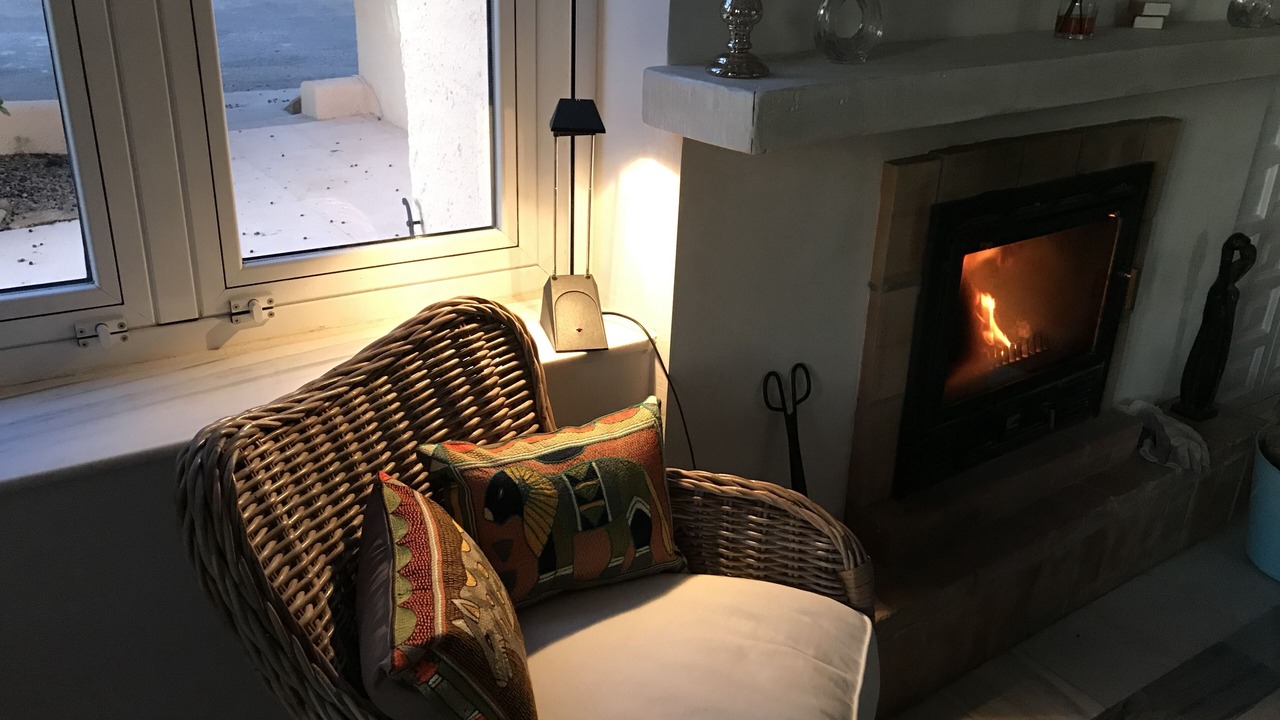 Photo of Outdoor in El Cortijo Grande