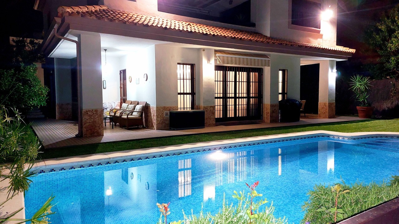 Photo of Outdoor in Las Pajanosas