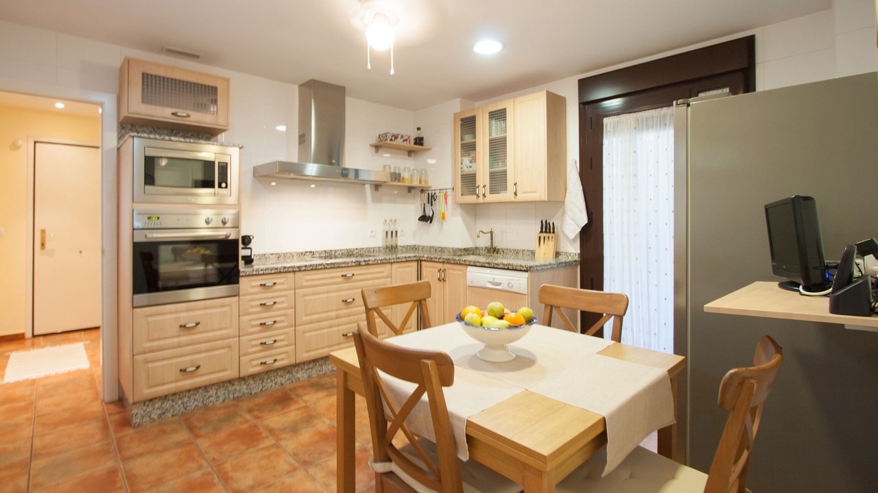Photo of Kitchen in Las Pajanosas