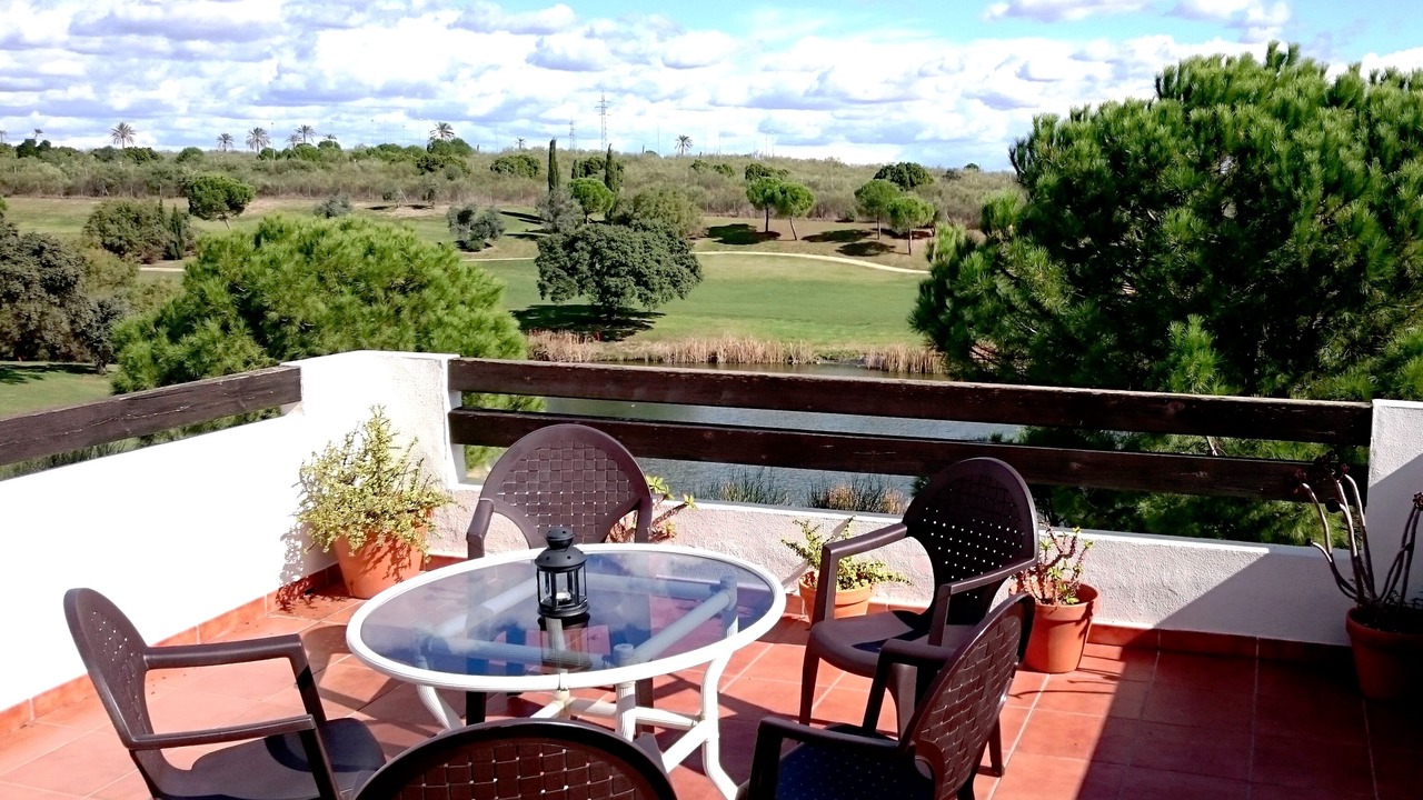 Photo of Outdoor in Las Pajanosas