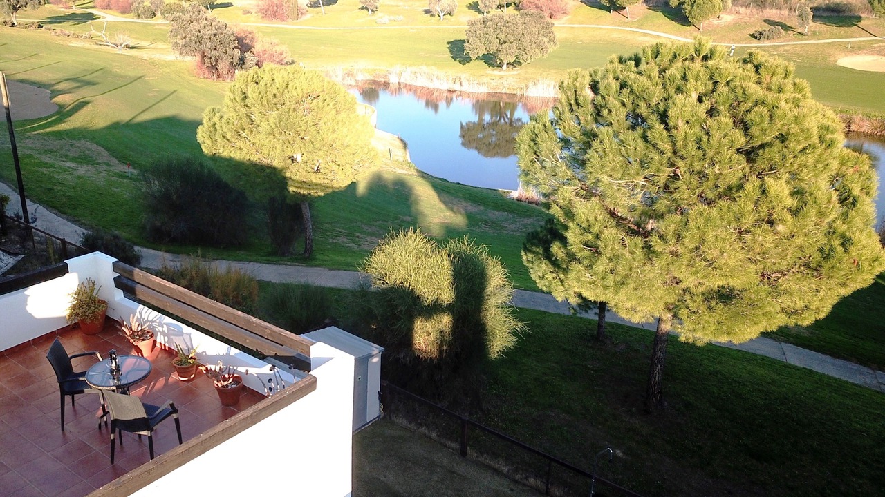 Photo of Outdoor in Las Pajanosas