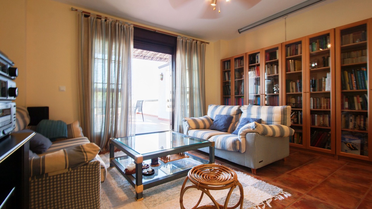 Photo of Livingroom in Las Pajanosas