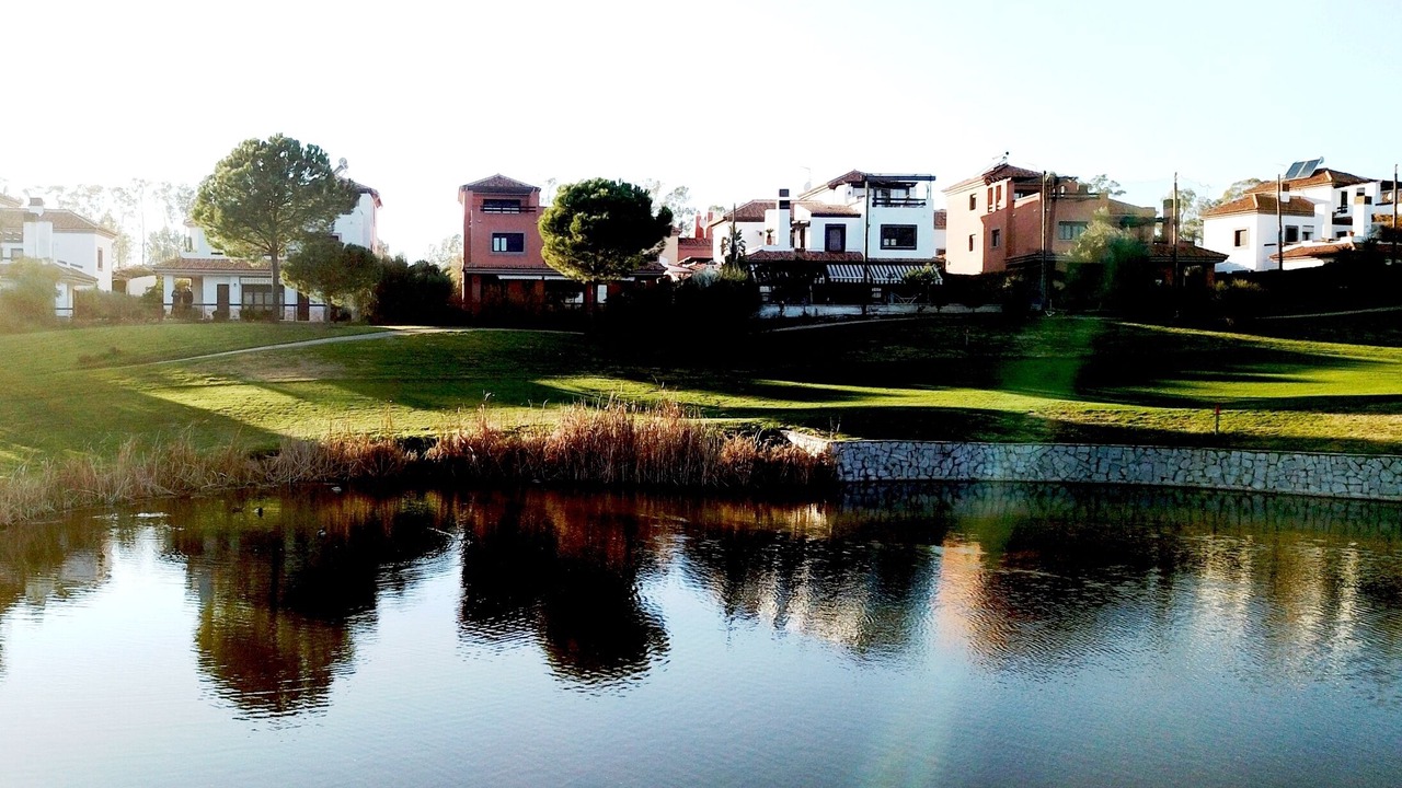 Photo of Outdoor in Las Pajanosas