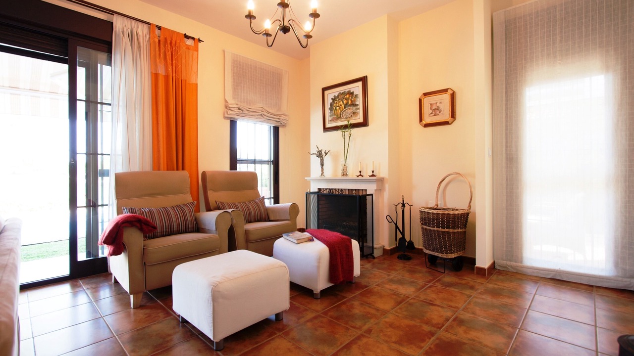 Photo of Livingroom in Las Pajanosas