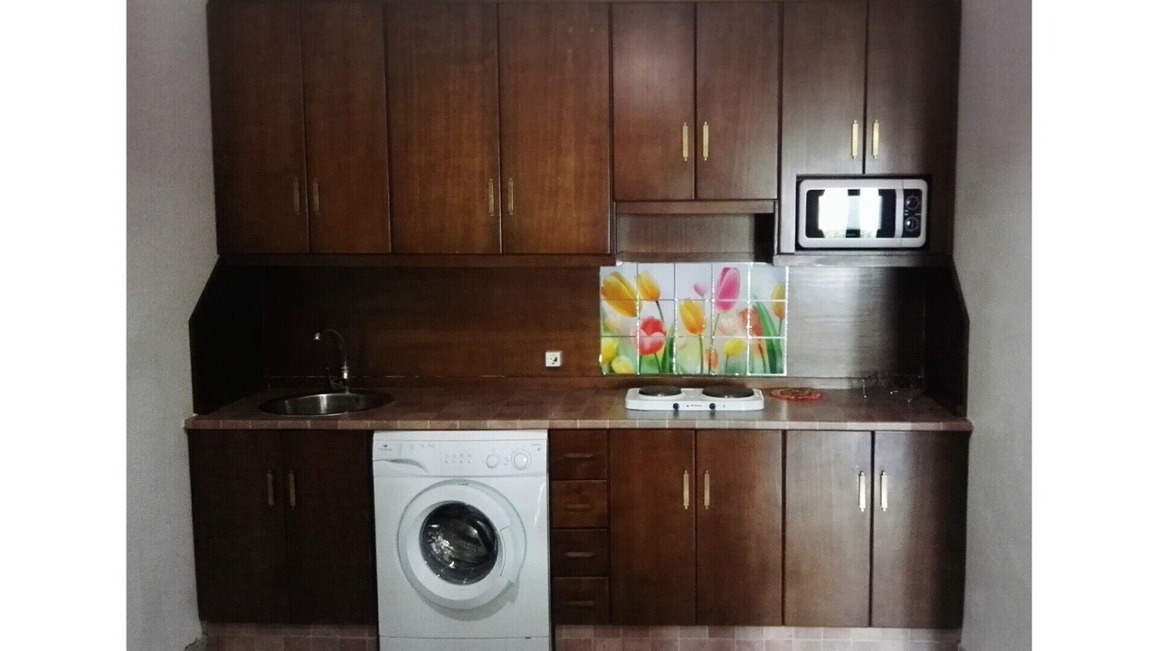 Photo of Kitchen in Arjona