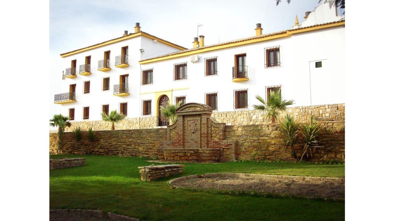 Photo of Outdoor in Arjona