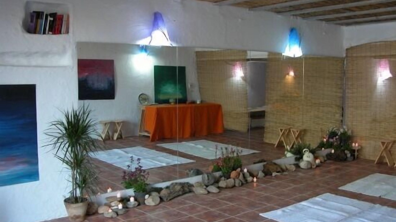Photo of Outdoor in Huercal-Overa