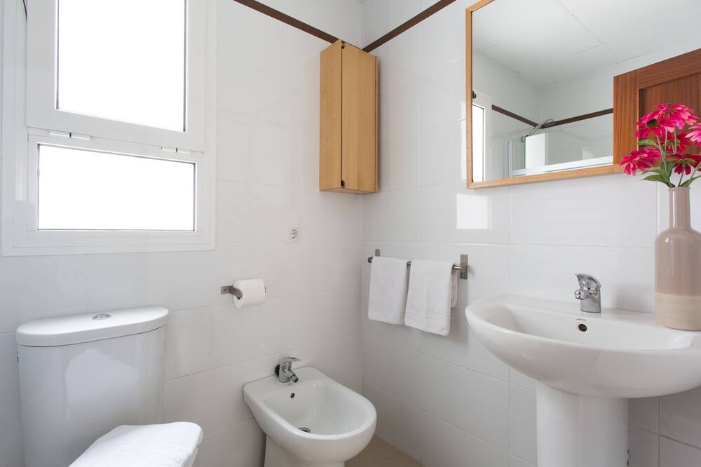 Photo of Bathroom in San Lorenzo