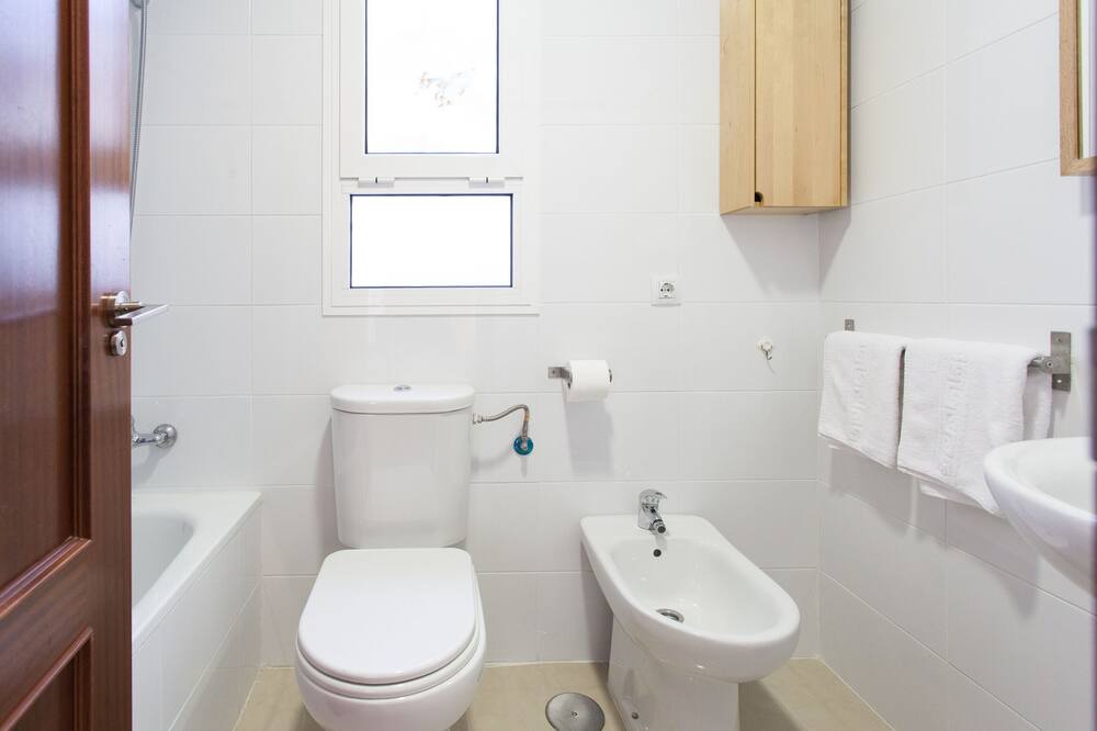 Photo of Bathroom in San Lorenzo