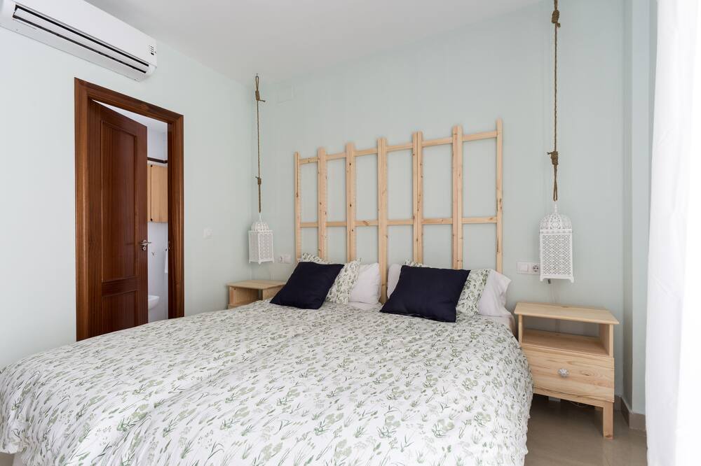Photo of Bedroom in San Lorenzo