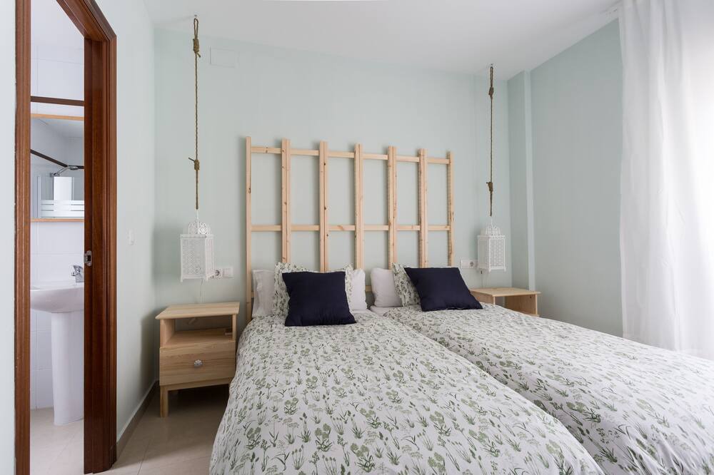 Photo of Bedroom in San Lorenzo