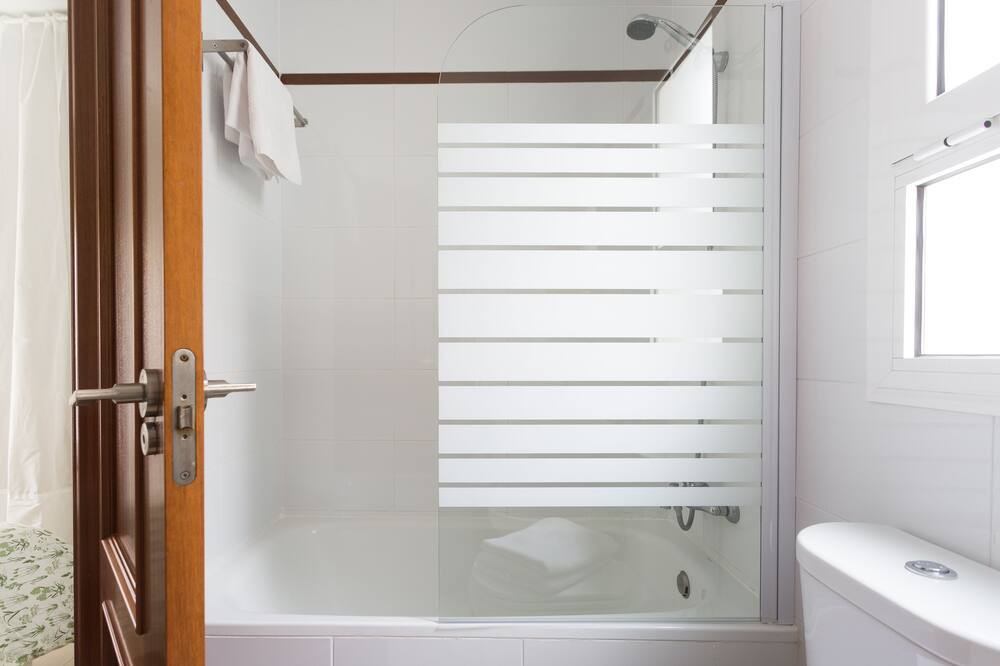 Photo of Bathroom in San Lorenzo