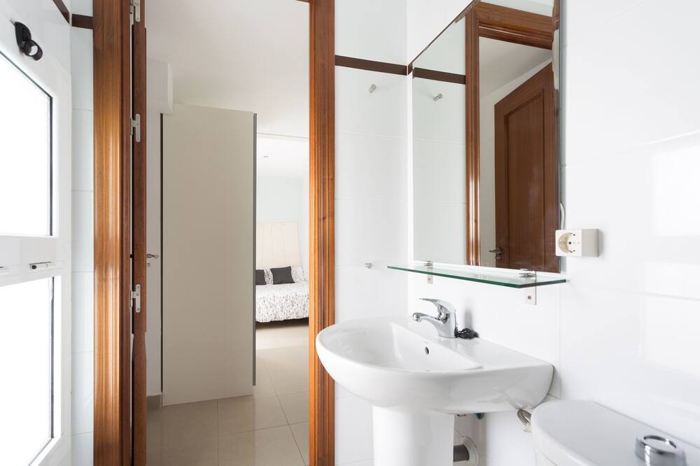 Photo of Bathroom in San Lorenzo