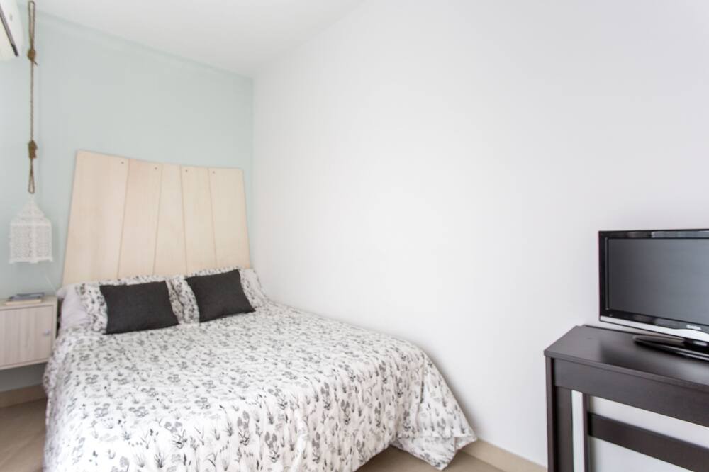 Photo of Bedroom in San Lorenzo