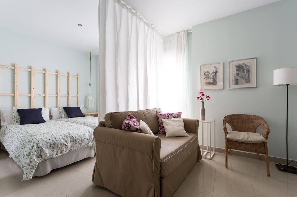 Photo of Bedroom in San Lorenzo