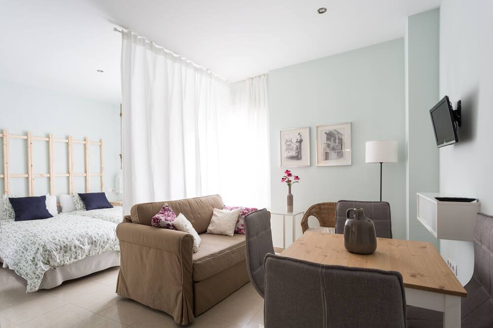Photo of Bedroom in San Lorenzo