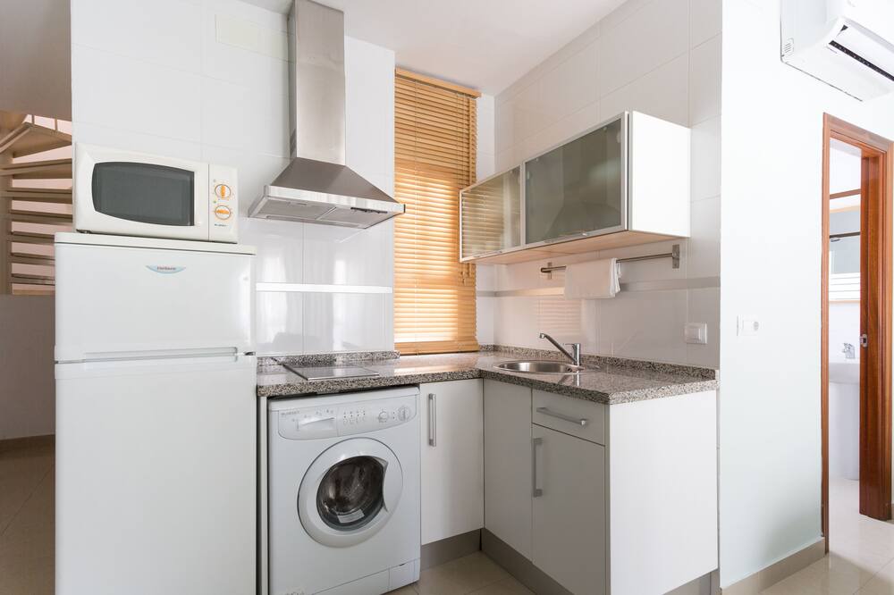 Photo of Kitchen in San Lorenzo