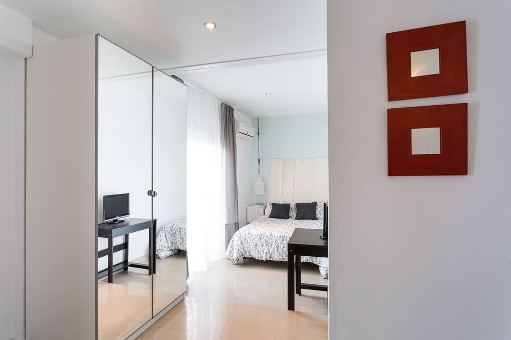 Photo of Bedroom in San Lorenzo
