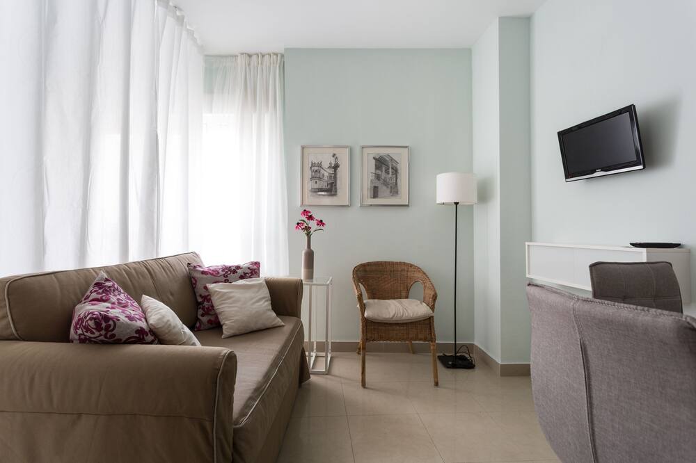 Photo of Bedroom in San Lorenzo