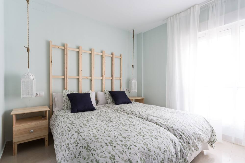 Photo of Bedroom in San Lorenzo