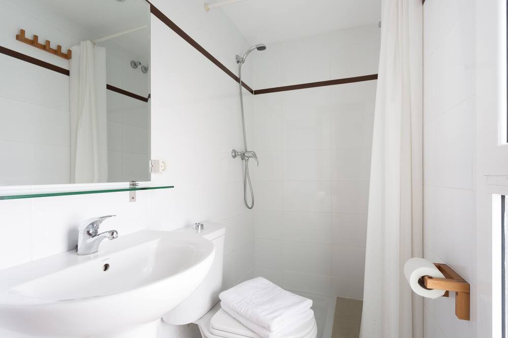 Photo of Bathroom in San Lorenzo