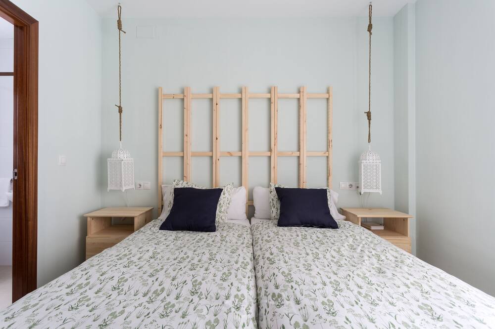 Photo of Bedroom in San Lorenzo