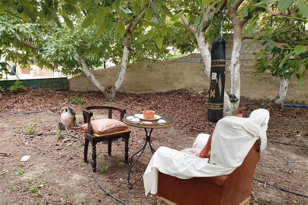 Photo of Outdoor in Bedar