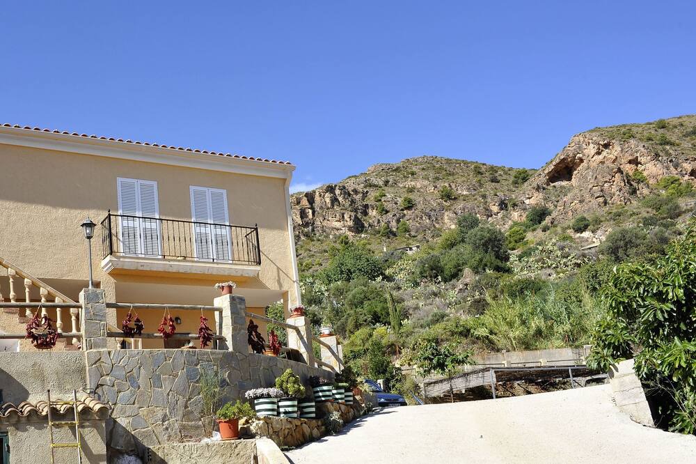 Photo of Outdoor in Bedar