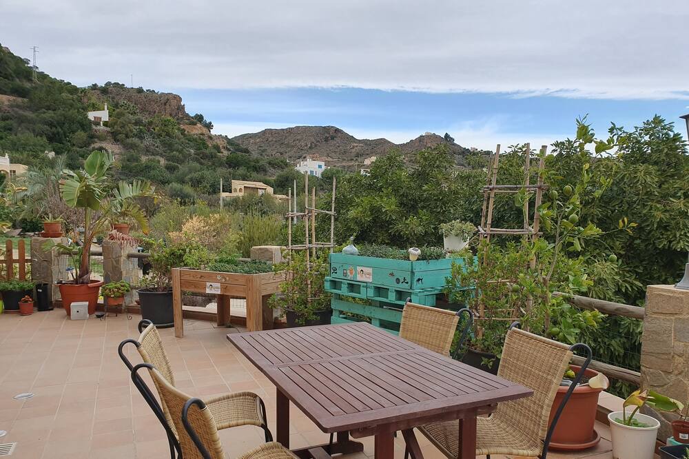 Photo of Patio Balcony in Bedar
