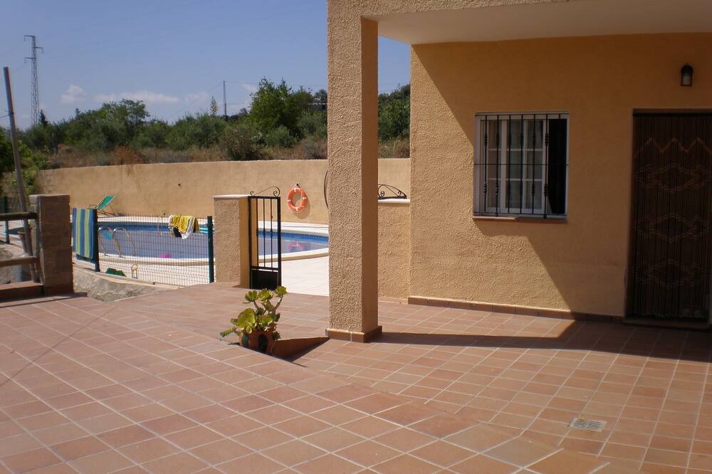 Photo of Patio Balcony in Bedar