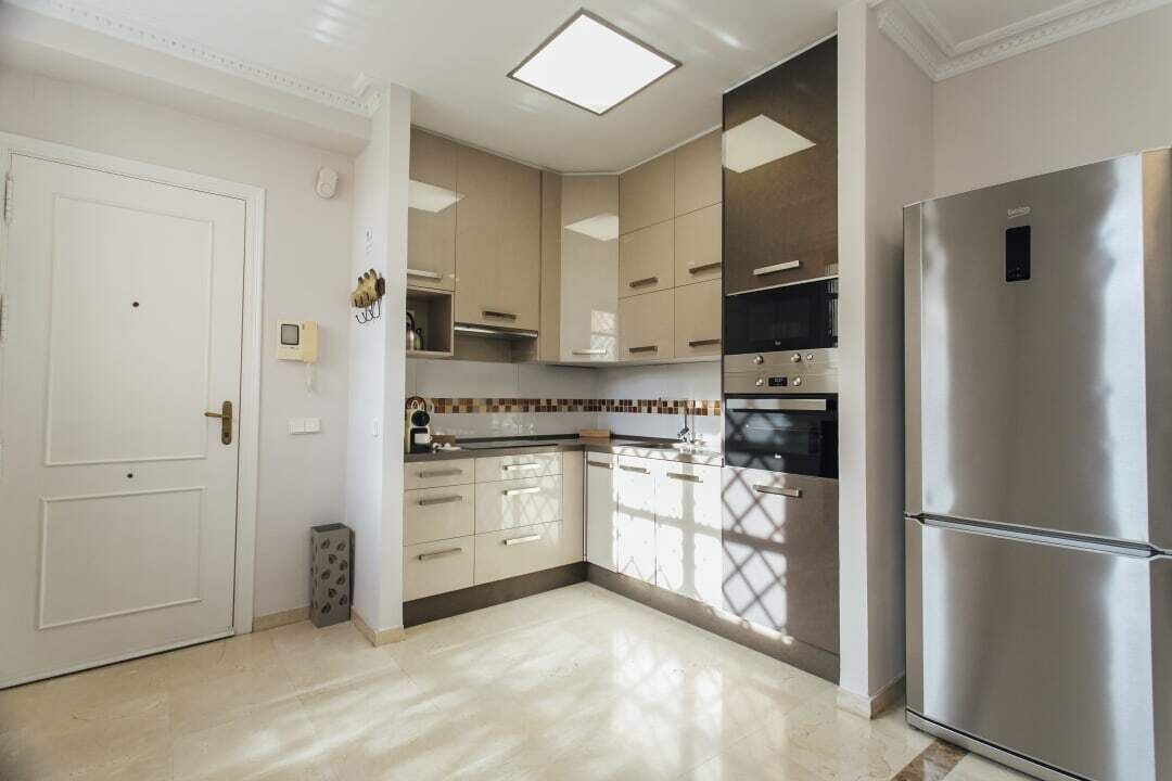 Photo of Kitchen in Santa Catalina