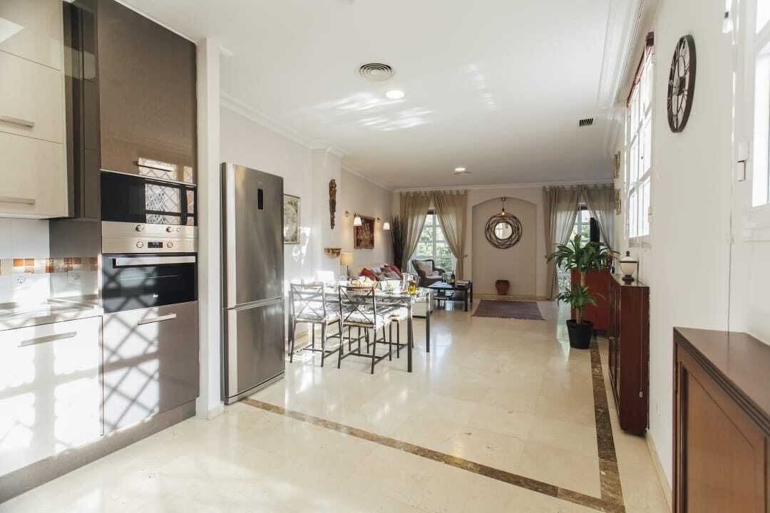 Photo of Kitchen in Santa Catalina