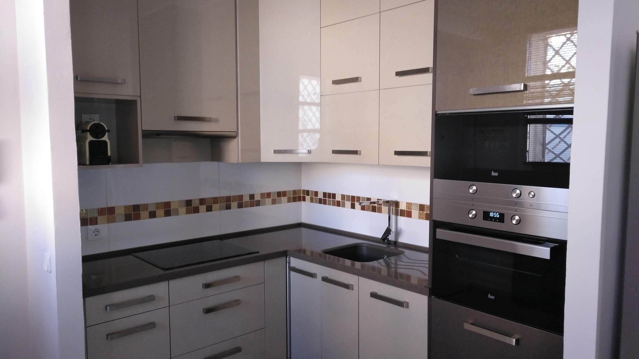 Photo of Kitchen in Santa Catalina