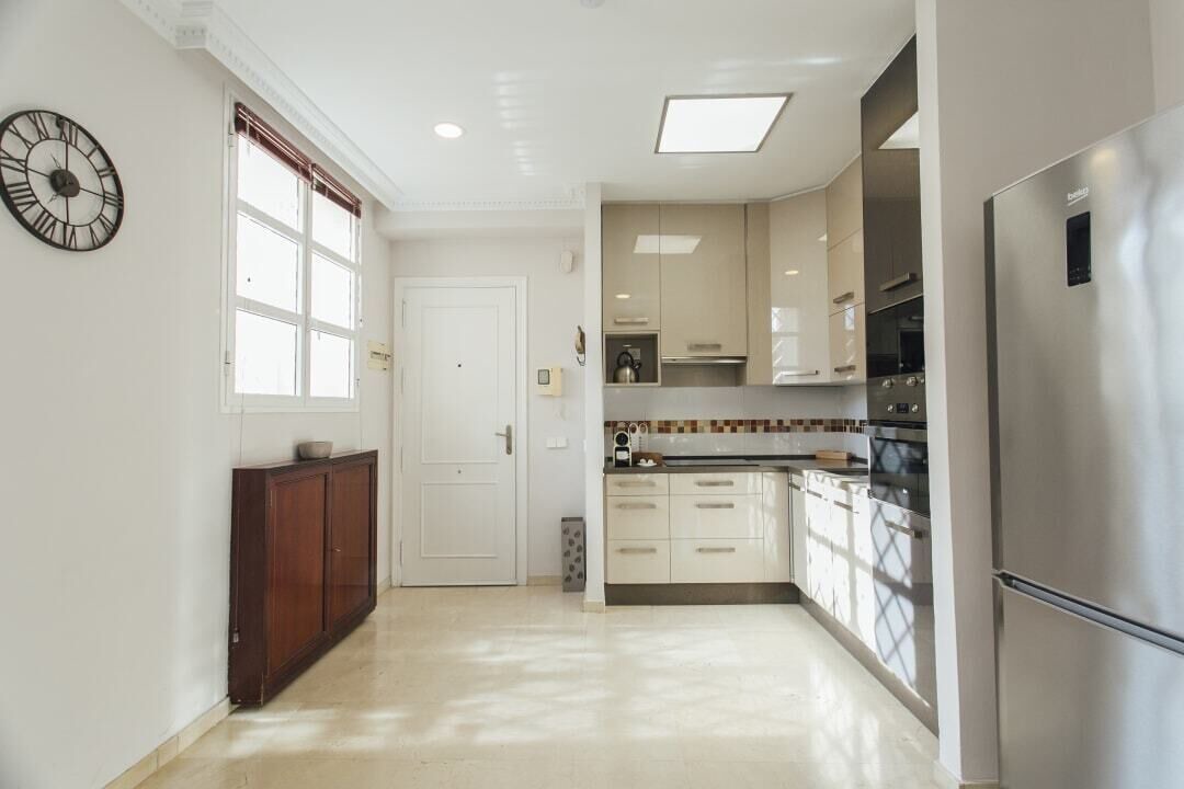 Photo of Kitchen in Santa Catalina