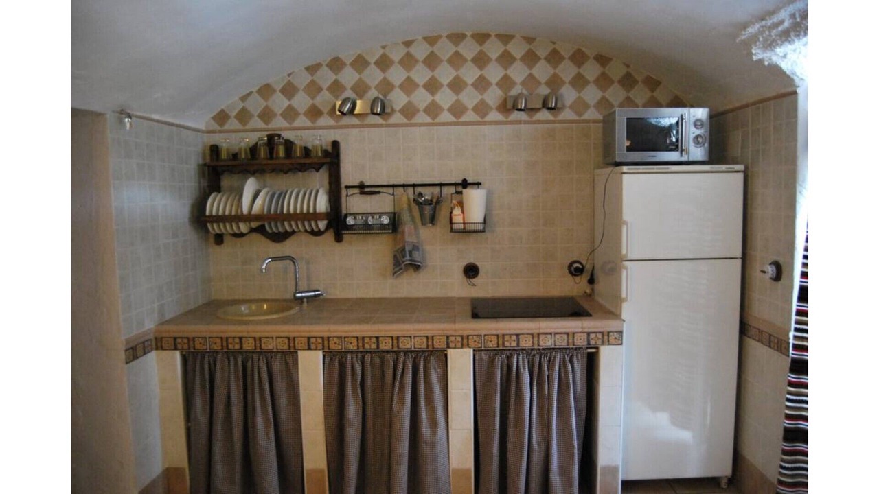 Photo of Kitchen in Baza