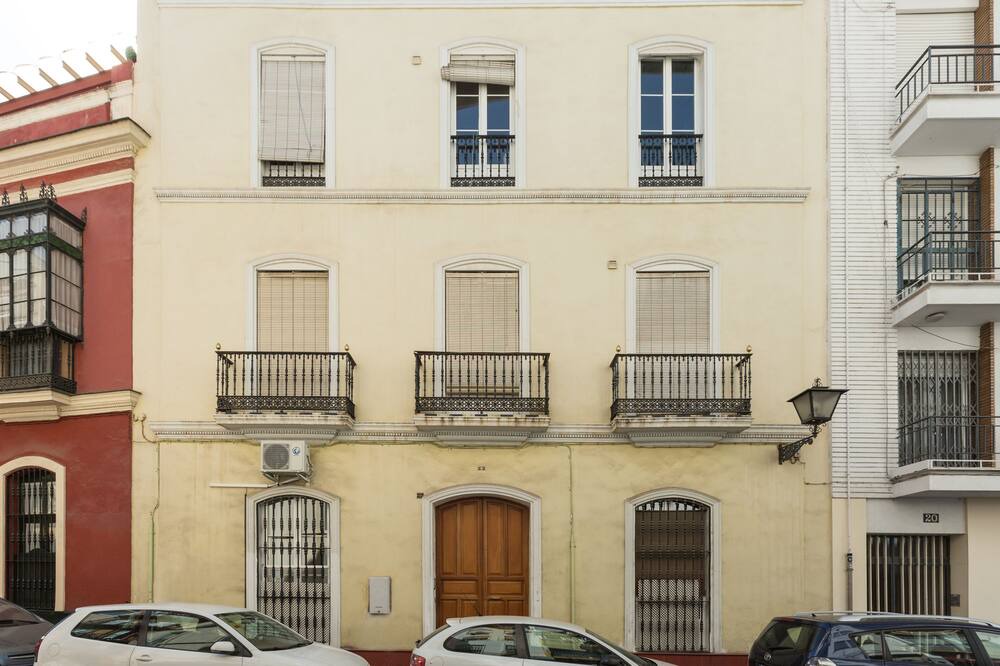 Photo of Outdoor in Encarnacion-Regina