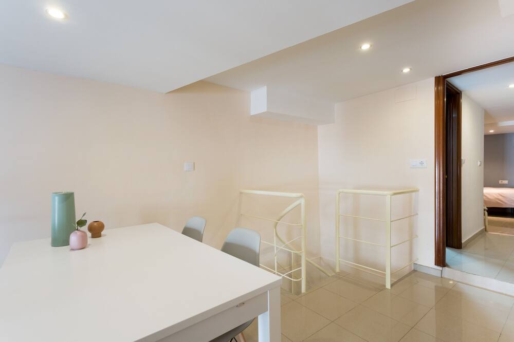 Photo of Livingroom in Encarnacion-Regina