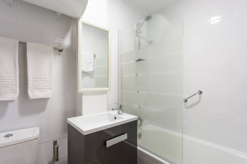 Photo of Bathroom in Encarnacion-Regina