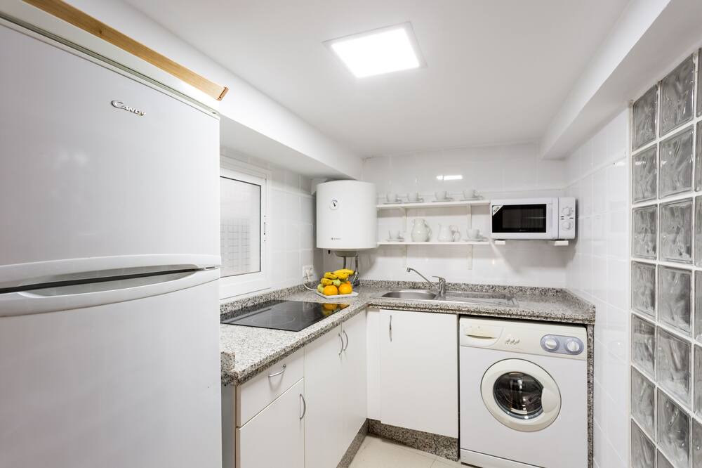 Photo of Kitchen in Encarnacion-Regina
