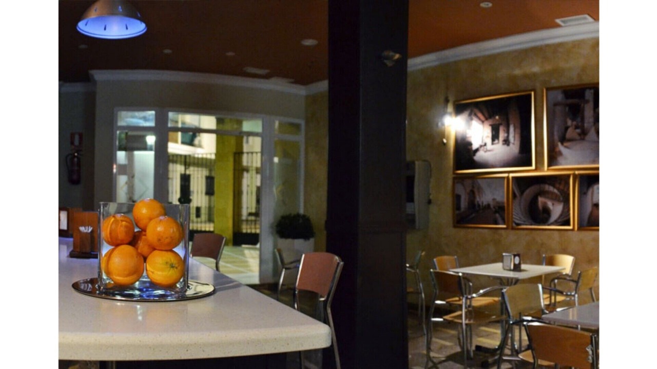 Photo of Livingroom in Cazorla