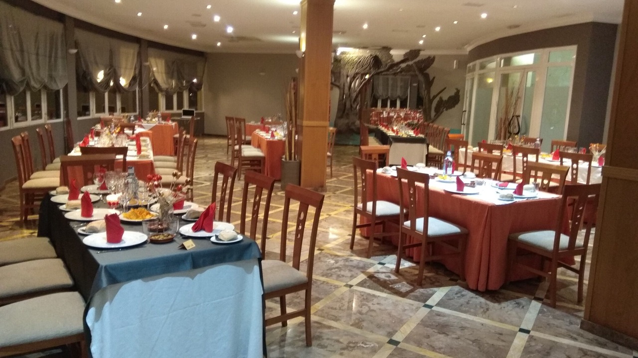 Photo of Livingroom in Cazorla
