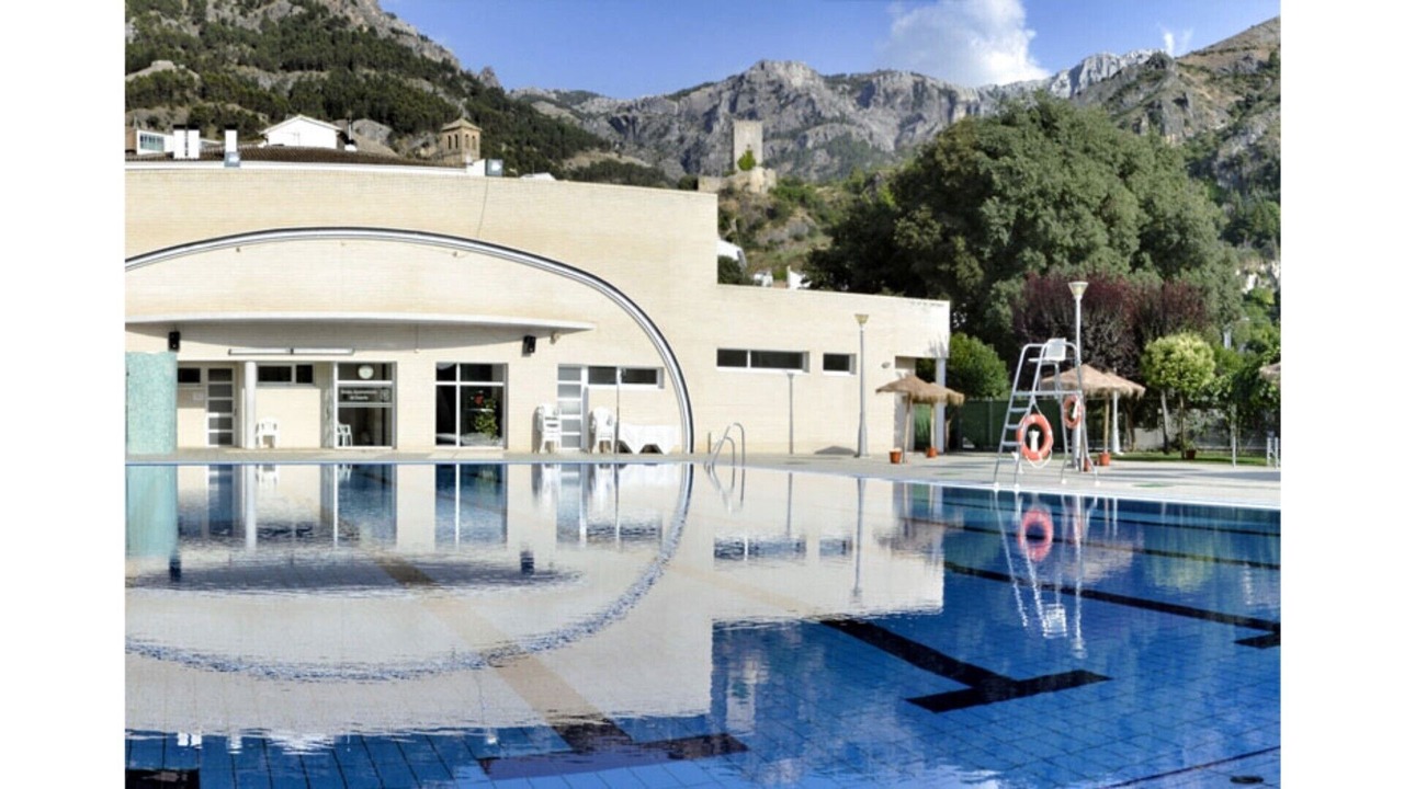 Photo of Others in Cazorla