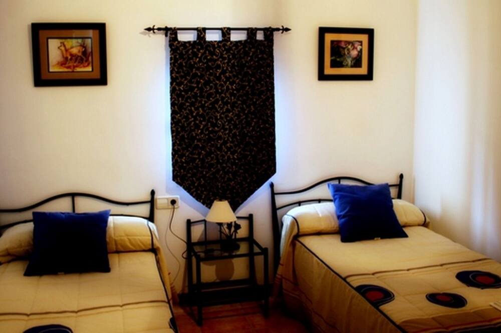Photo of Bedroom in Beas de Segura