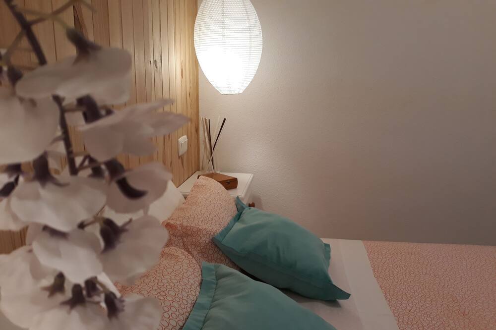 Photo of Bedroom in San Francisco-Ribera