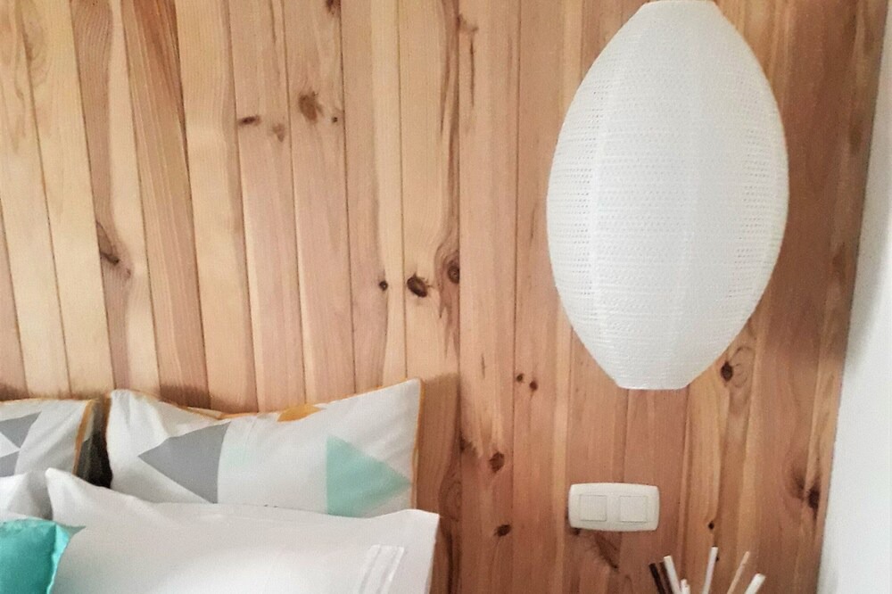 Photo of Bedroom in San Francisco-Ribera