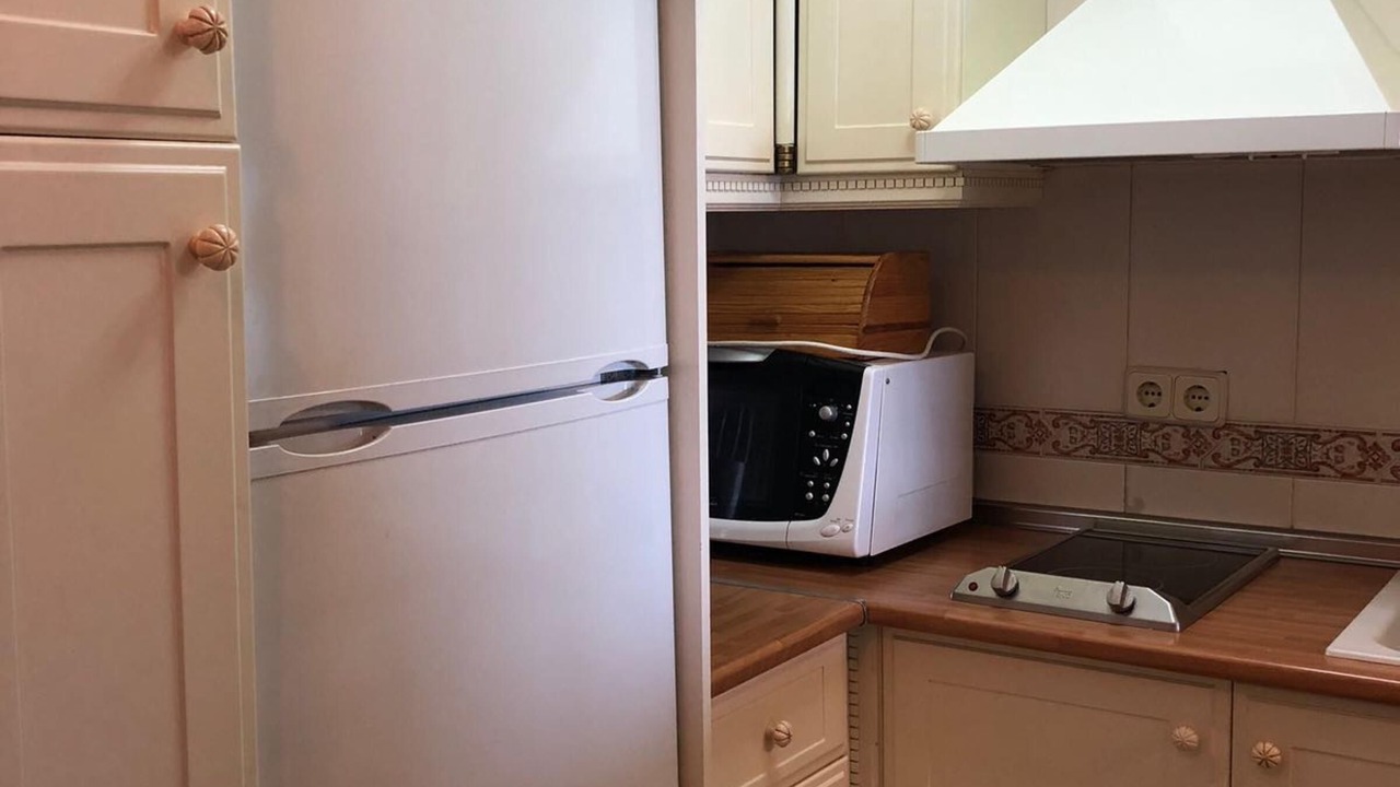 Photo of Kitchen in Costa del Sol