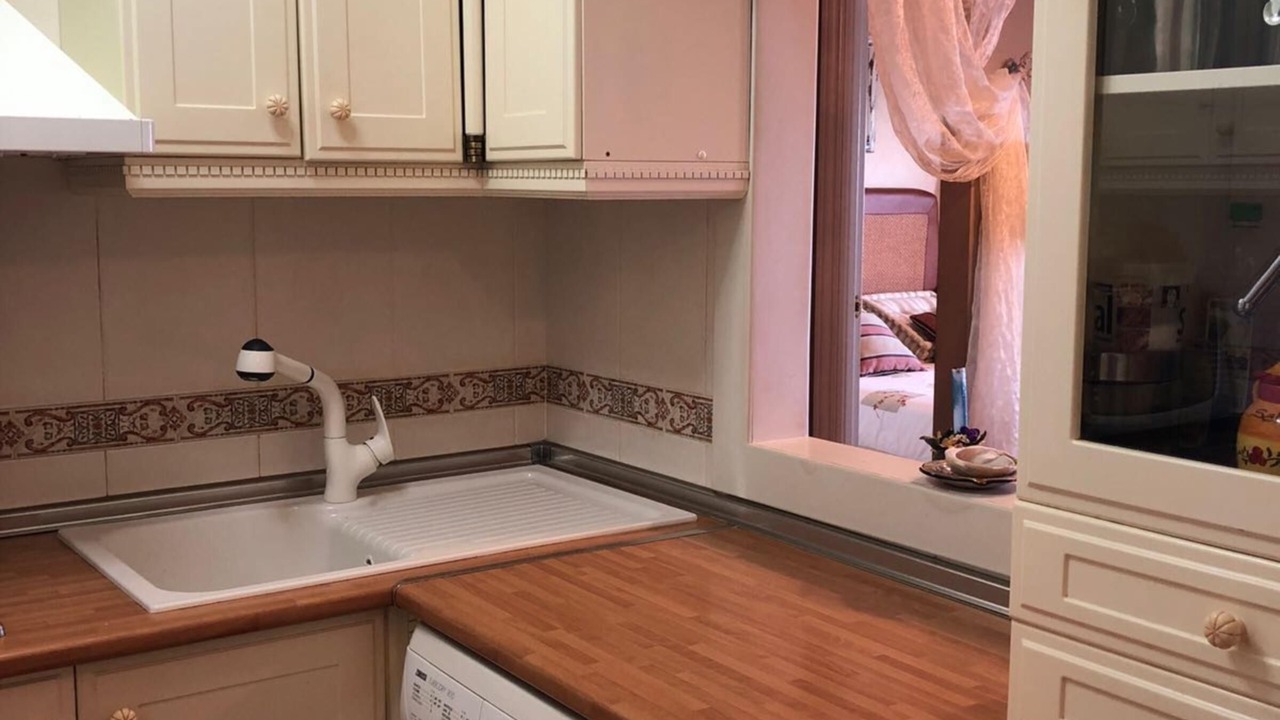 Photo of Kitchen in Costa del Sol