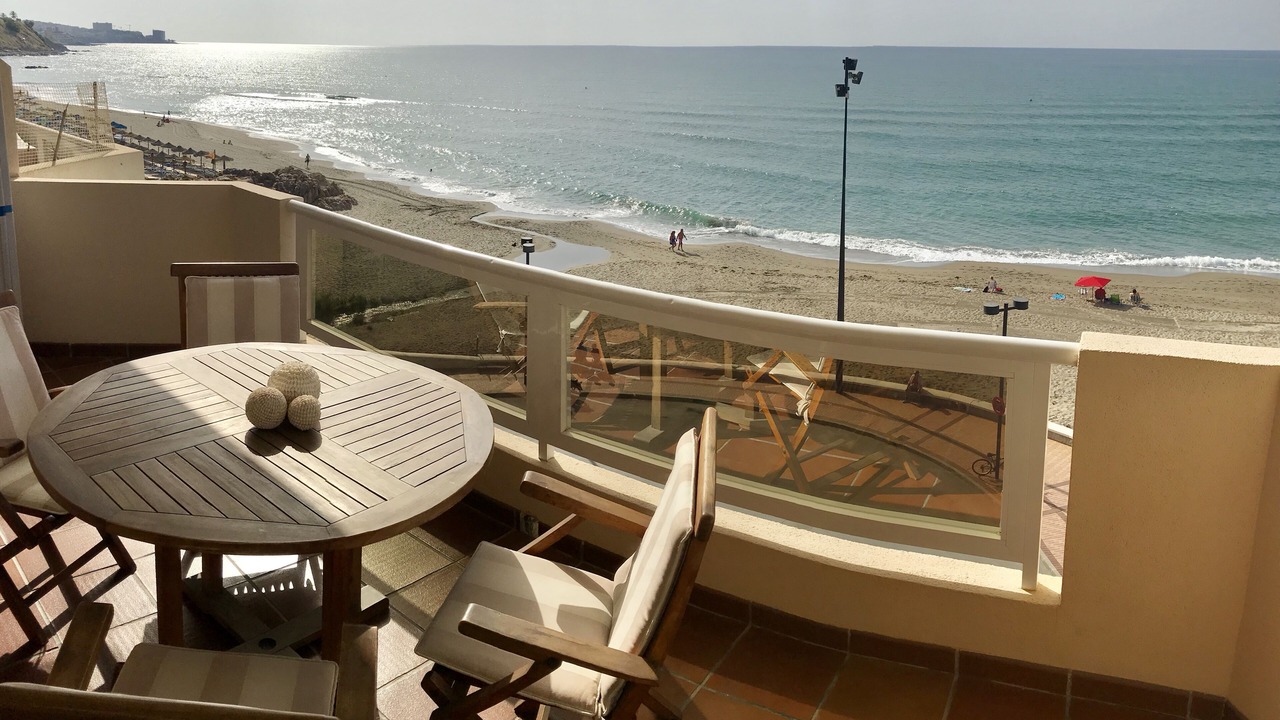 Photo of Outdoor in Costa del Sol