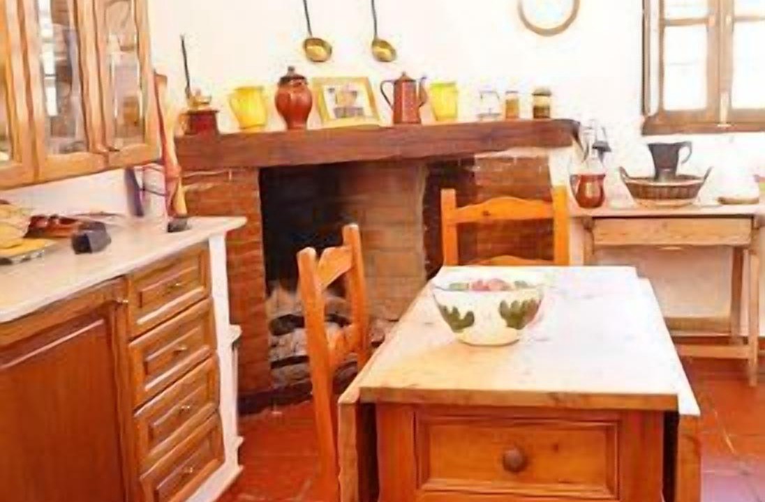 Photo of Kitchen in Antequera